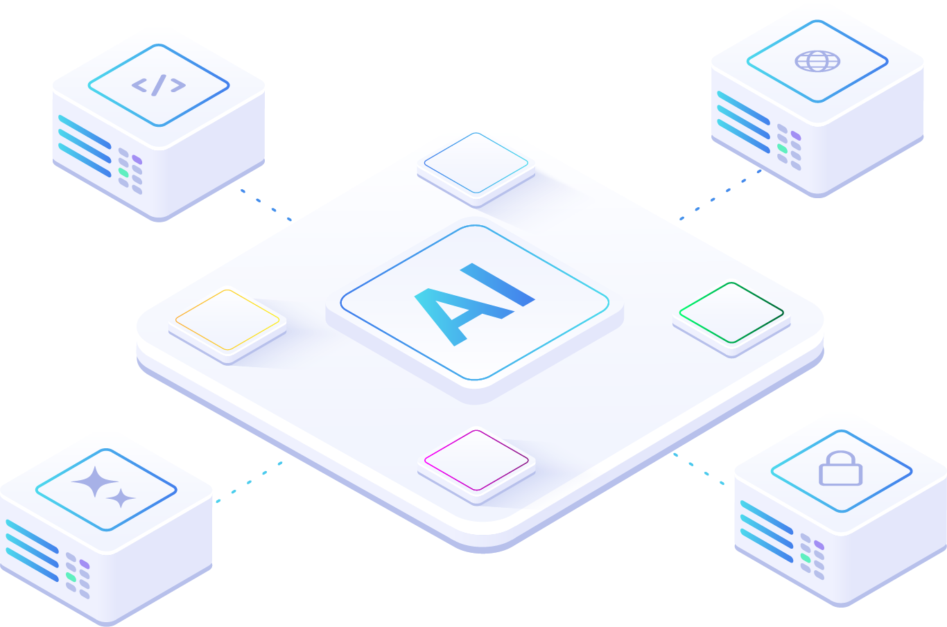 Zetta Proxies Solutions